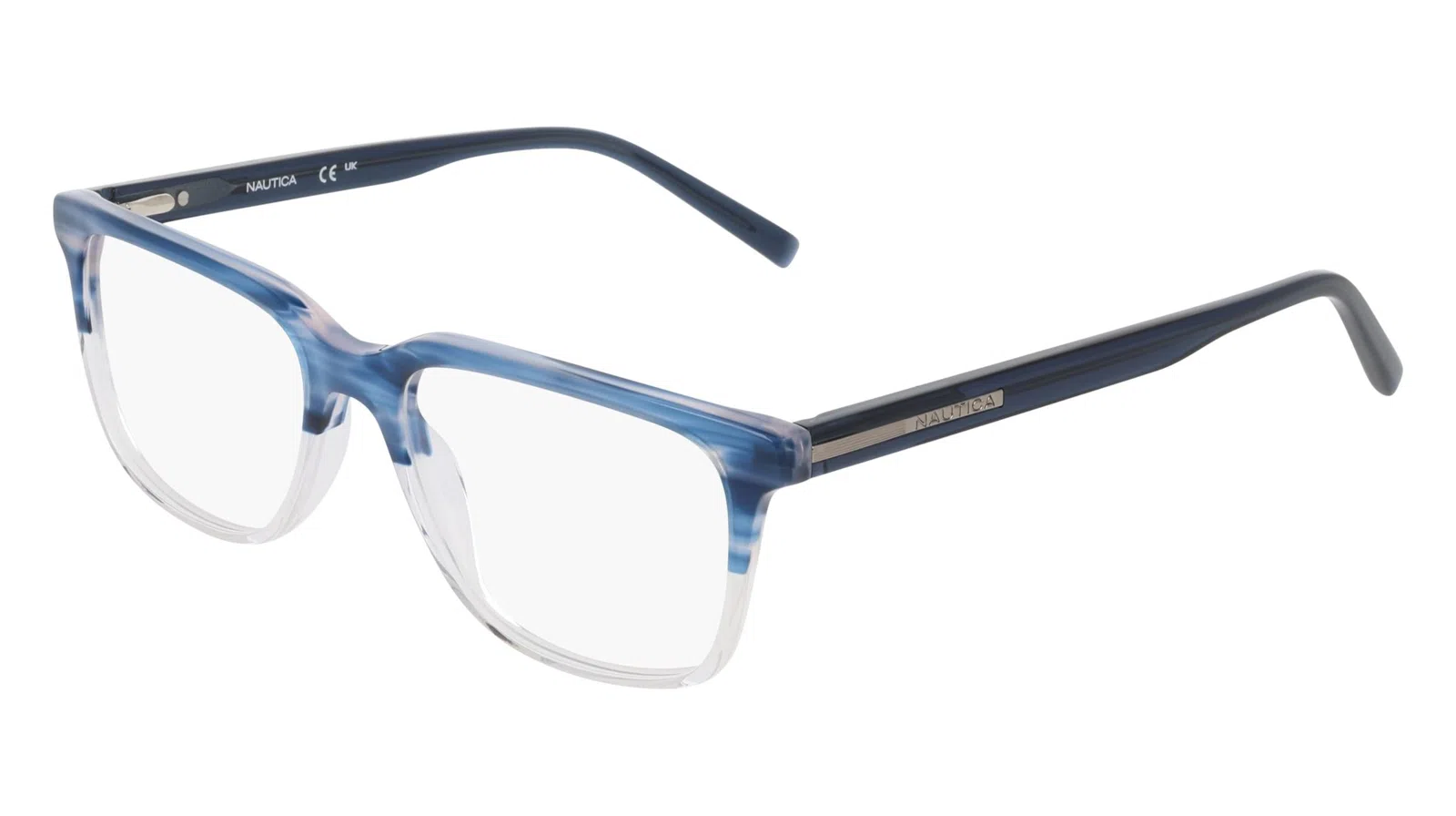 Nautica N8193 Eyeglasses - view 4